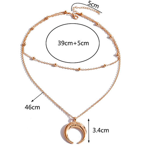 Колье арт. 26 4367 (id 257451) - Rada фото 4