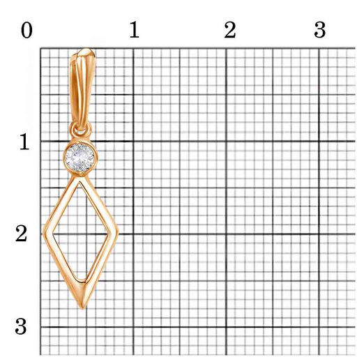 ПОДВЕСКА 52814588 - Красная пресня фото 3