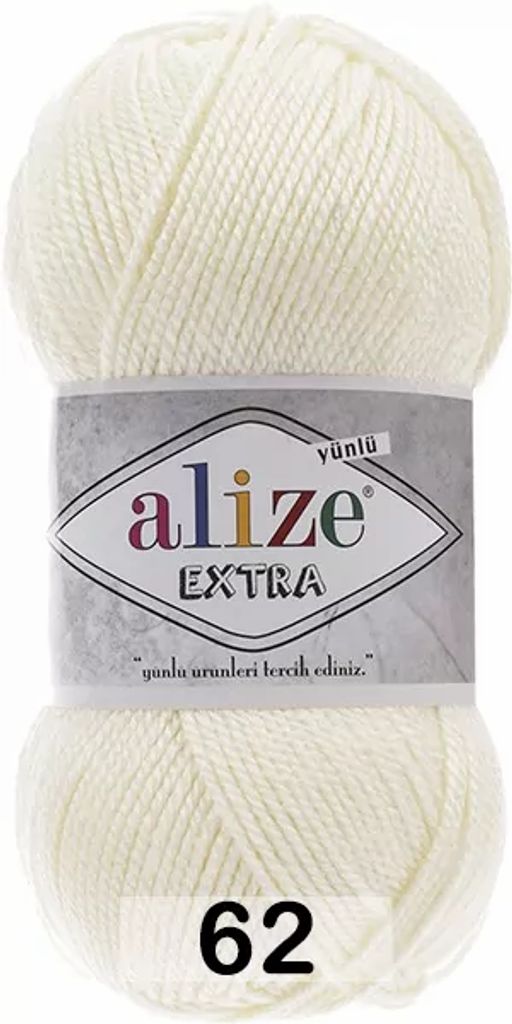 EXTRA - Alize фото 13