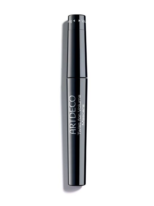 ARTDECO Тушь для ресниц Twist for Volume Mascara, тон 1, 8 мл  фото 3