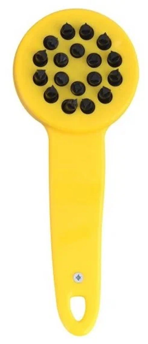 Рыбочистка ФИШ-ка 2цв NEW, 53.114 /МультиДом/  фото 2