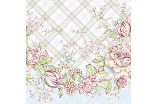 Скатерть Хлопок 100 % арт. Л-120 тк (904 29013-1) - Наталья-текстиль фото 4