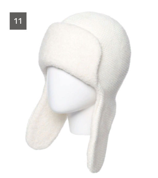 Шапка-ушанка Соло - Ferz фото 9