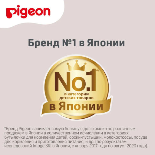 PIGEON Пустышка FunFriends Ракета 6+ мес (размер L), шоубокс фото 12