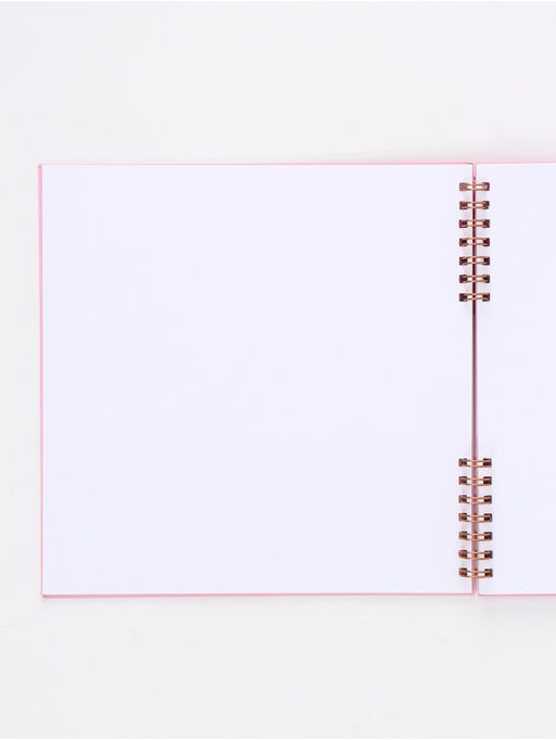 Фотоальбом бумажный 20х20, 25 л Дисней 2