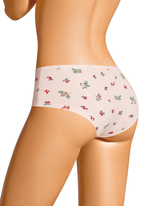 Трусы женские шорты Пихта