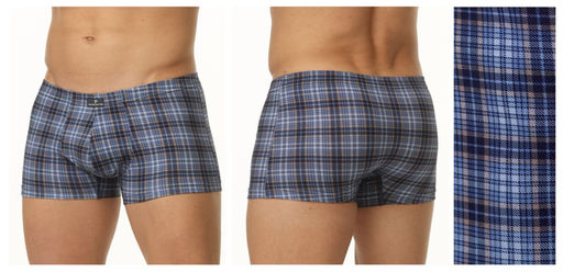 Трусы-шорты - Pantelemone фото 2