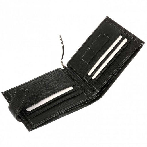 YD Зажим для денег Barez-011-5 фото 3