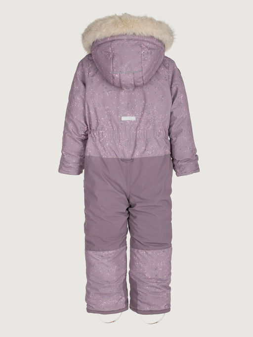 Комбинезон 8з3425 орхидея/розовый