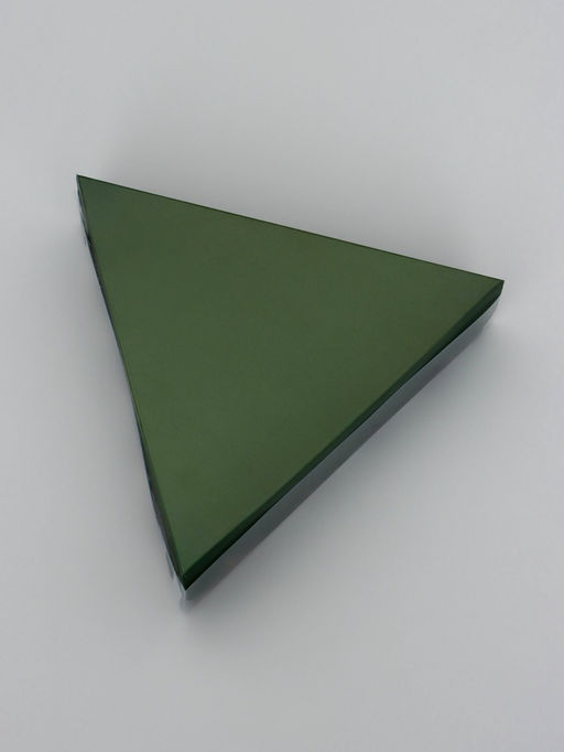 Цена за 5 шт. Коробка для печенья, 23 Февраля, 18?18?4 см