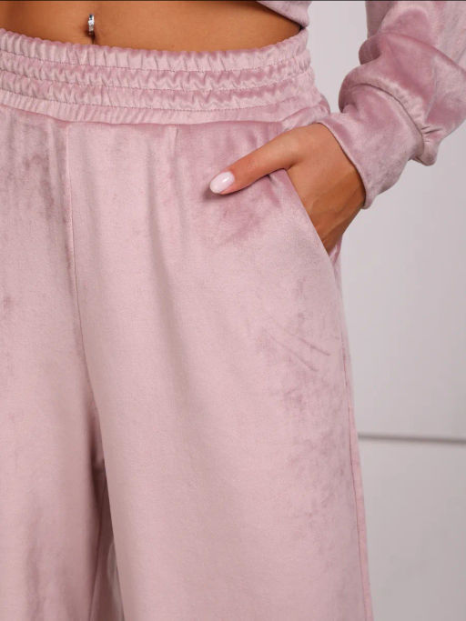 Костюм женский Кэт-5 Графит (мрамор) - Modamica фото 88