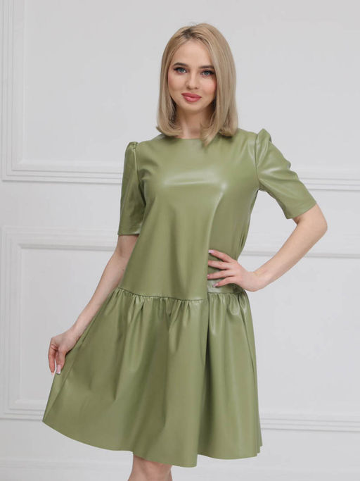 Платье П4-5203 - Wisell фото 19