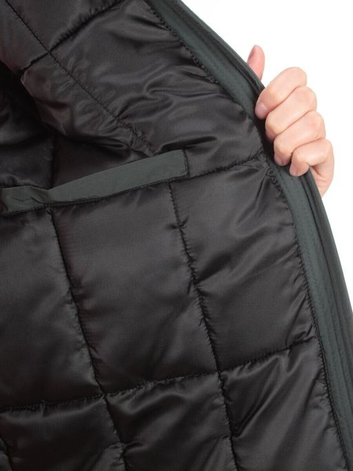 21-971 SWAMP Куртка зимняя женская AIKESDFRS (200 гр. холлофайбер)