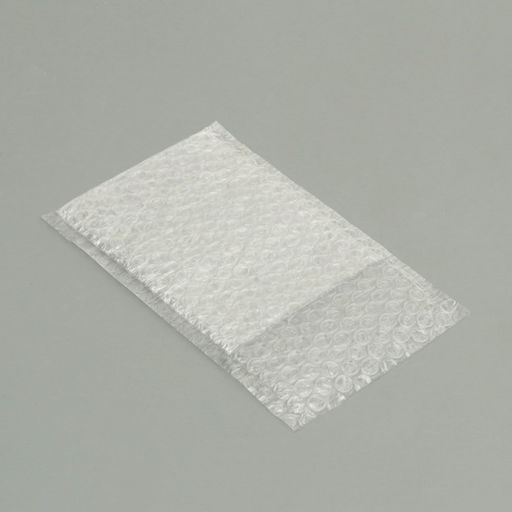 Цена за 50 шт. Пакет из ВПП c клапаном, п/э, неокрашенный, 3 слоя, 18×26 + 5 см