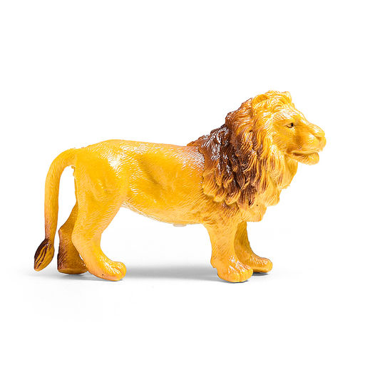 Машина "Стальной погрузчик" в коробке