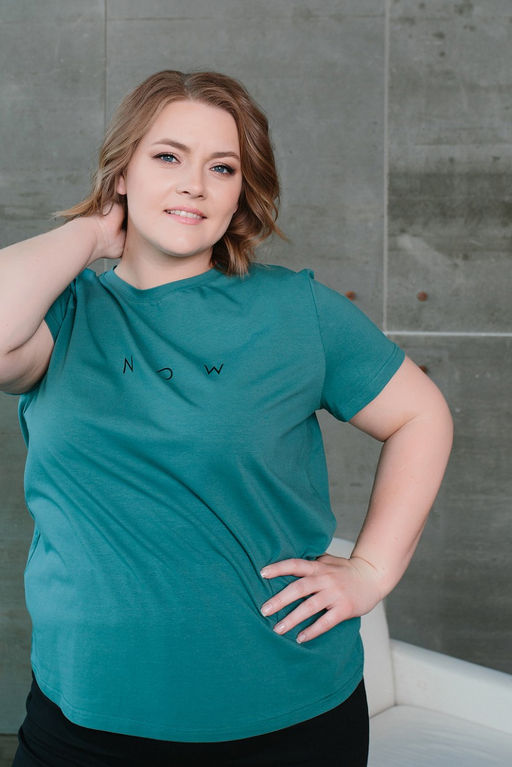 Футболка женская - Jp фото 6