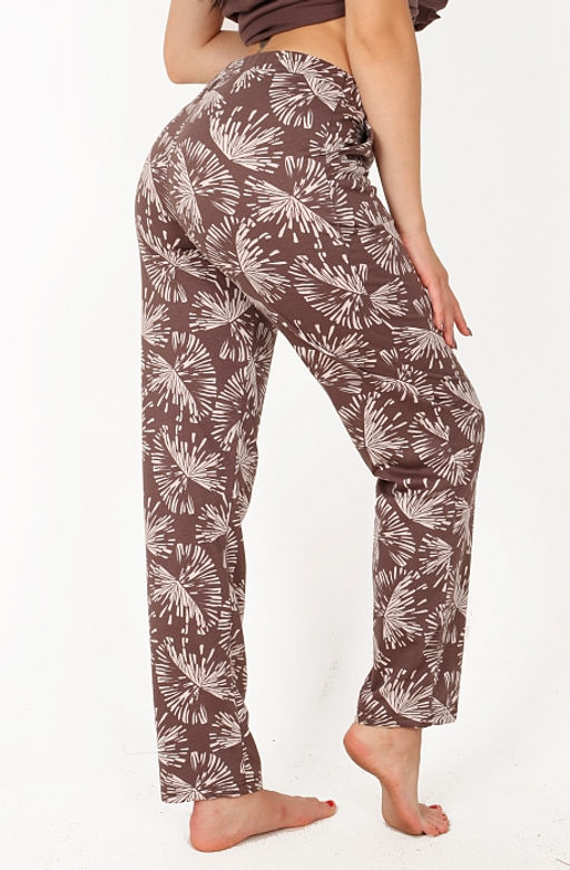 Пижама Синтия П-313 (46-62) кулирка