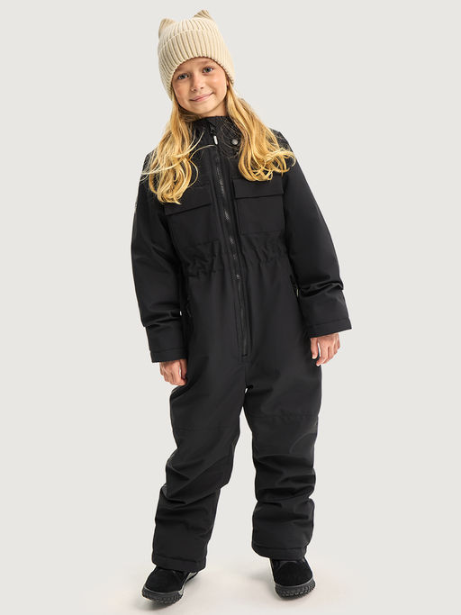 Комбинезон 8м2626 черный