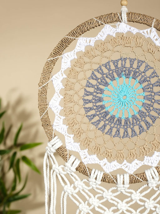 Ловец снов «Тайна», 22×75 см