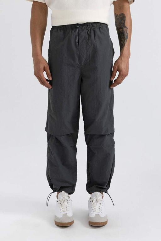 Брюки свободного покроя - Defacto фото 6