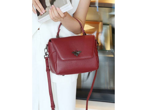 Сумка женская Lanotti YN229/черный