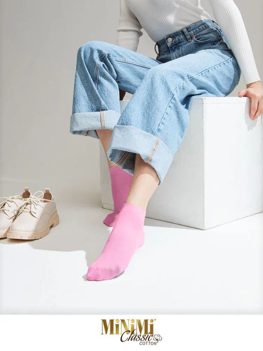 MINI 1201 носки женские