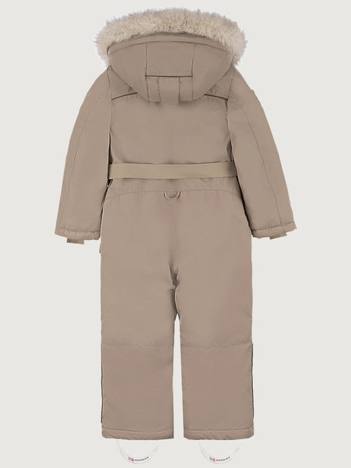 Комбинезон 8з5025 какао