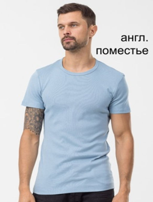 Мужская футболка - Pantelemone фото 38