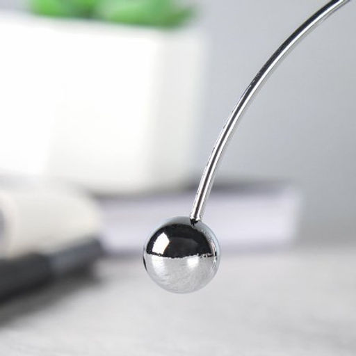 Маятник 2,7х16х11,5 см / 8301 /уп 96/ - Галеонтрейд фото 4