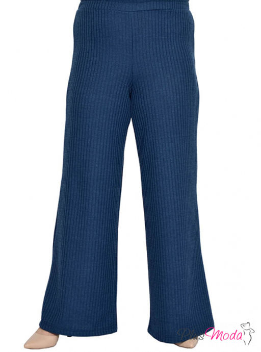 Брюки Модель №1854 размеры 44-84 - Plusmoda фото 9