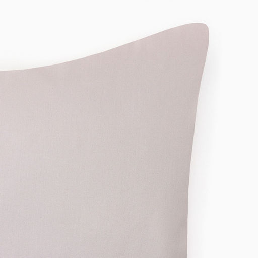 Постельное бельё 1.5-спальное «Этель», модал, серо-бежевое