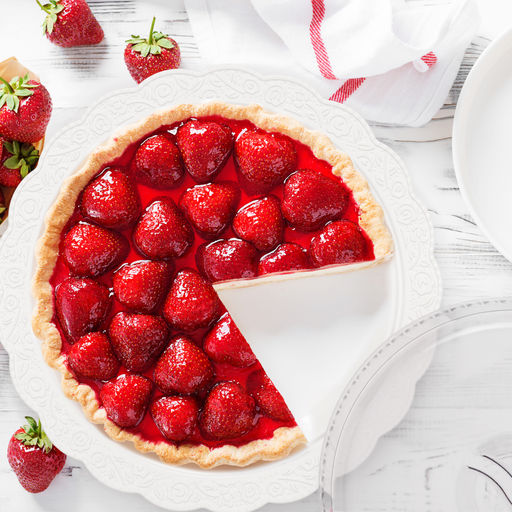 Блюдо "Нежность" с крышкой арт. А (М1206)