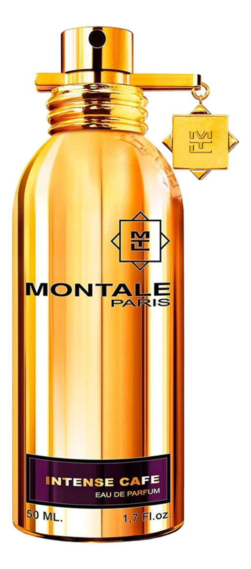 MONTALE INTENSE CAFE lady 50ml edp