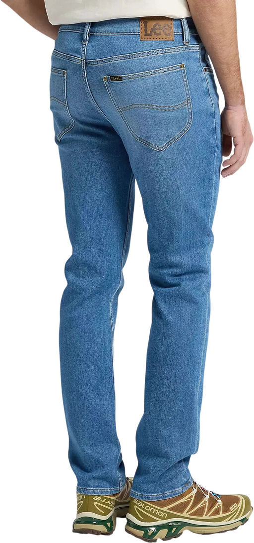 Джинсы мужские