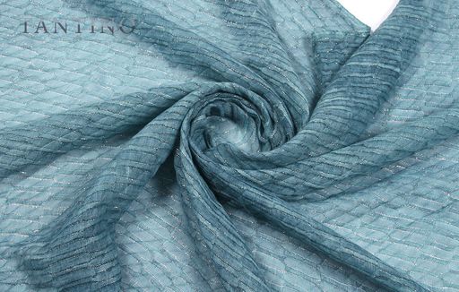 Палантин TD-115-4 - Tantino фото 6