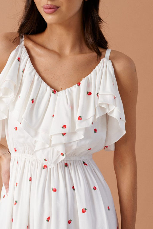 Платье А3532 - Annete фото 4