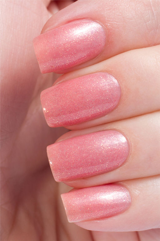 El Corazon 423/ 5 active Bio-gel/Shimmer