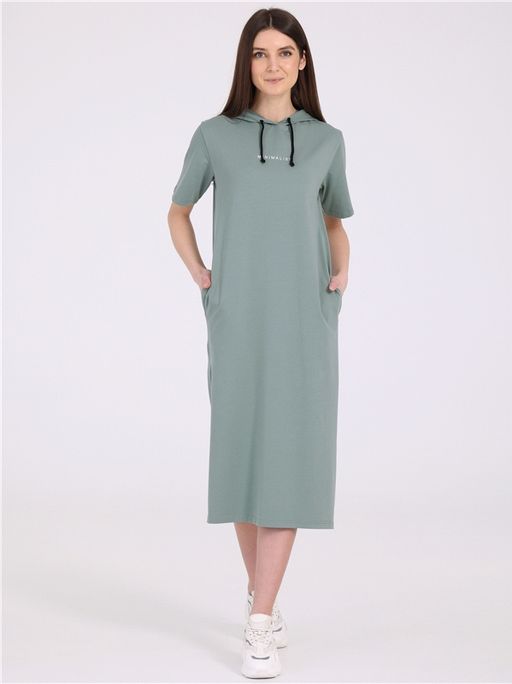 платье 1ЖПК4084804 - Апрель фото 3