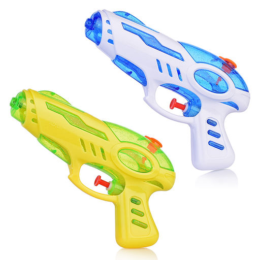 Водное оружие "Water Game" в пакете