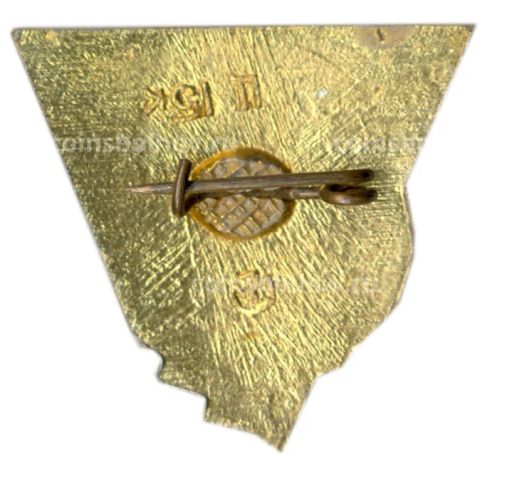 Значок Киев