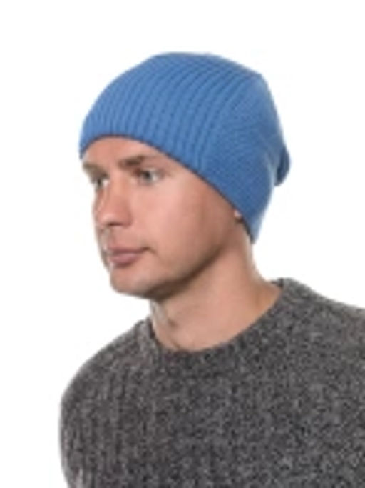 Шапка-бини мужская Фарид - Tamasha фото 2