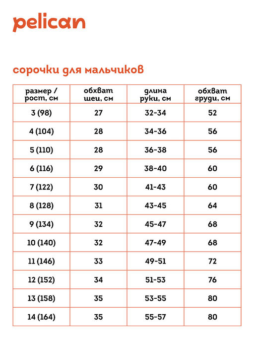 BUHB3351(2шт. в упаковке) Трусы для мальчиков - Pelican фото 2