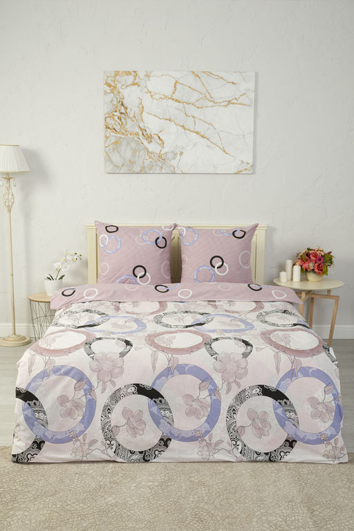 КПБ Поплин Мелодия - Натали фото 2