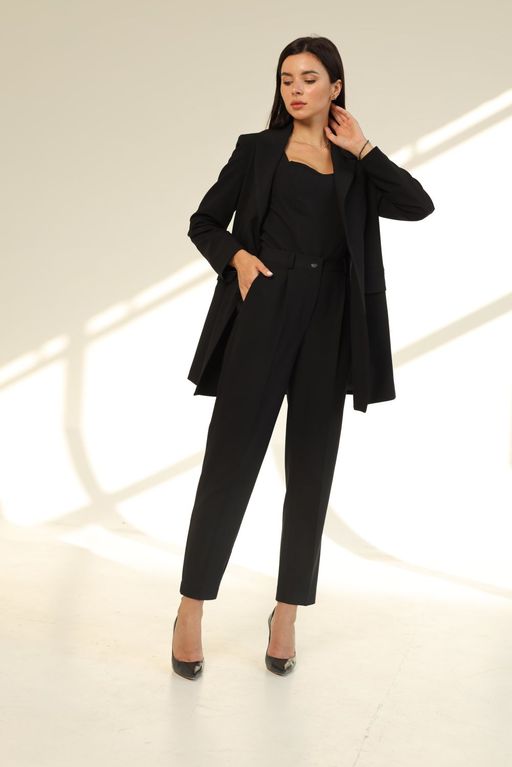 Брюки AURA 4031-164  фото 2