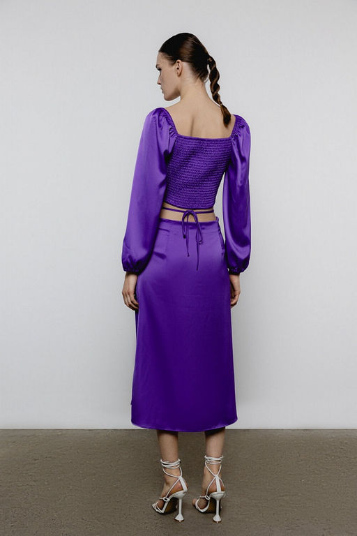 Блузка жен. - Incity фото 3