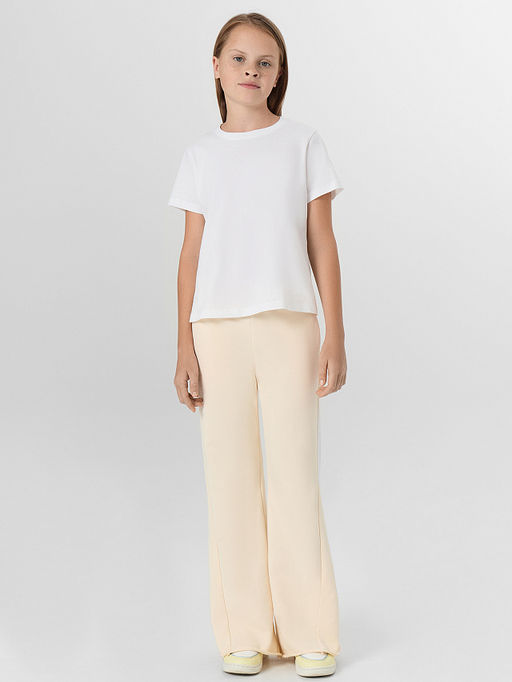 БРЮКИ ДЛЯ ДЕВОЧЕК - Mark formelle фото 3