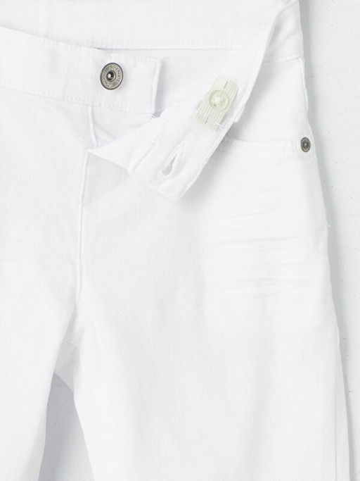 Beli Ayarlanabilir Lastikli Erkek ?ocuk Pantolon