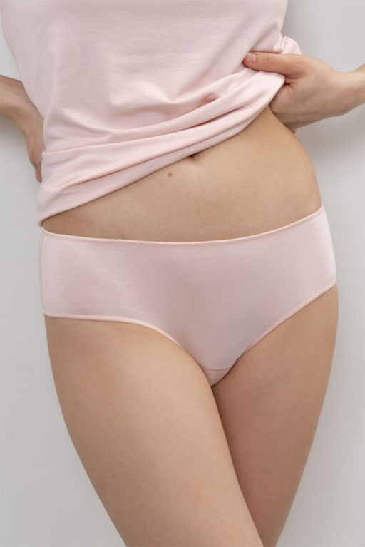 ТРУСЫ ЖЕНСКИЕ SLIP арт. 1900W-40104.1L-114 - Almando melado фото 4