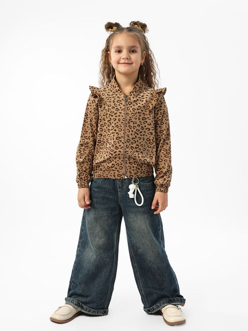 Жакет детский Соль&Перец