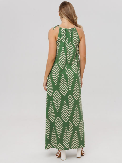 Сарафан женский СА-104 (кулирка) - Elenatex фото 41